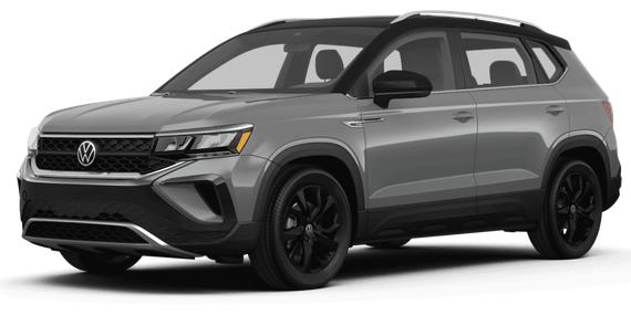 VOLKSWAGEN TAOS 4MOTION 2024 3VVVX7B23RM020408 image VOLKSWAGEN TAOS 4MOTION 2024 3VVVX7B23RM020408 image